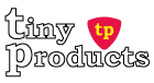 tiny products