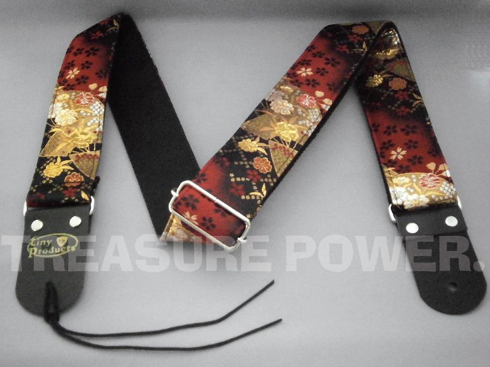 tiny products / tiny products 京都西陣織 金襴生地を使用した